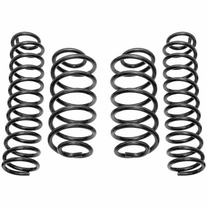 Rancho Short Arm Suspension System Component - Box Three RS66113B-3