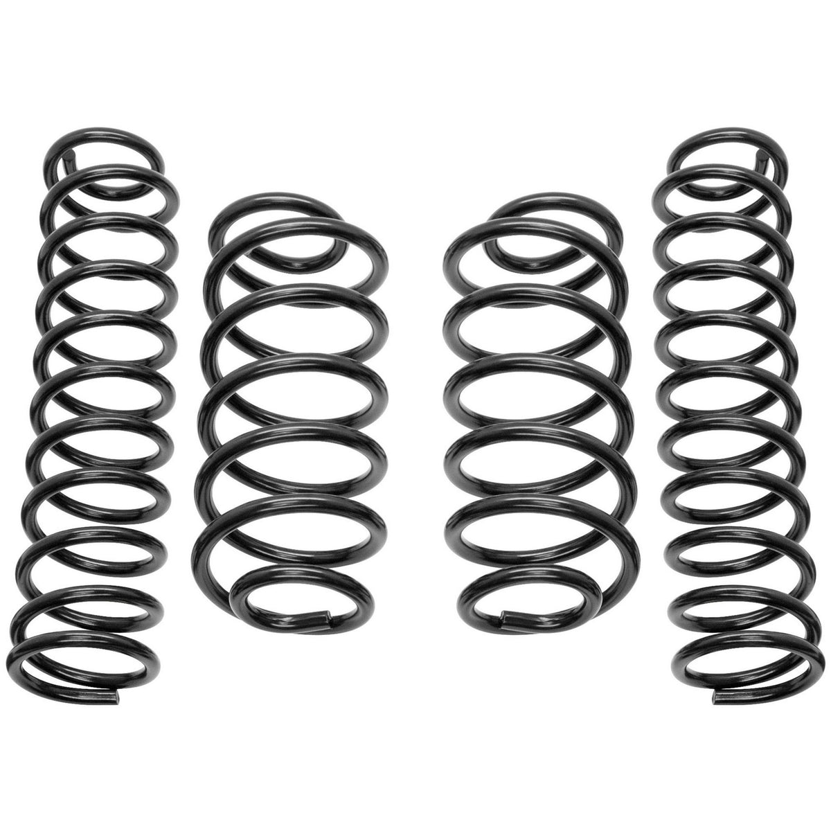 Rancho Short Arm Suspension System Component - Box Three RS66113B-3