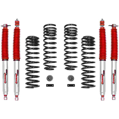 Rancho Suspension Lift Kit RS66119BR9