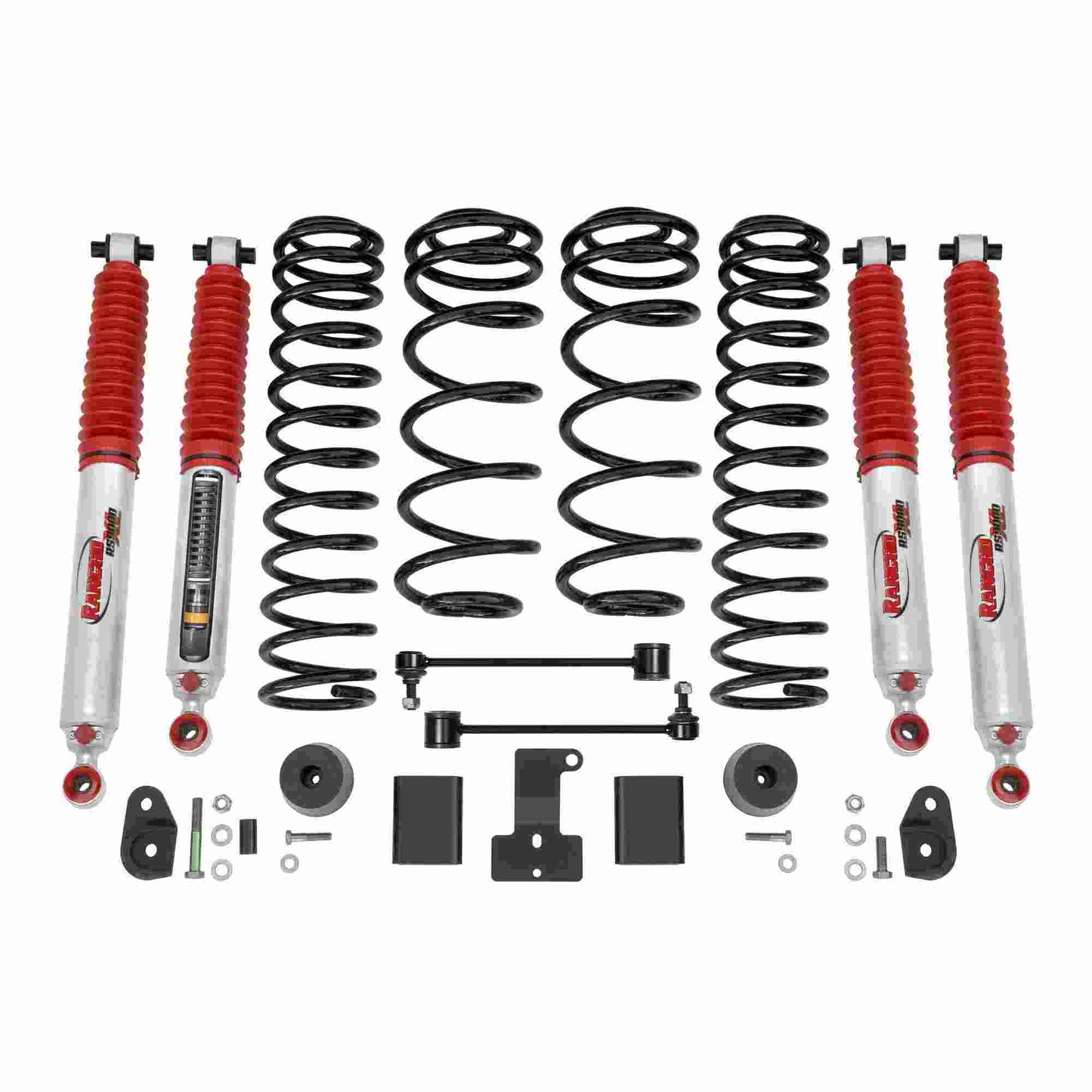 Monroe RS66122BR9-2