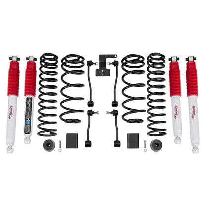 Rancho Suspension Kit RS66124BR5-2