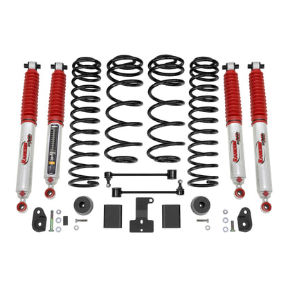 Rancho Suspension System Component - Box Two RS66124BR9-2