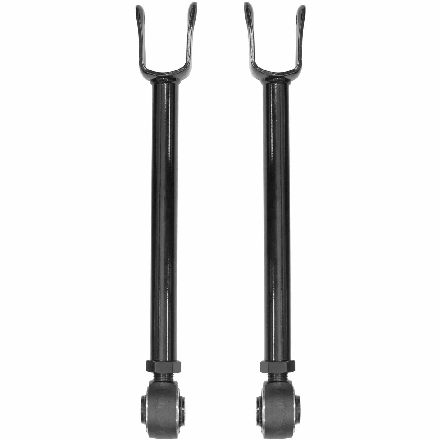 Rancho Front Upper Adjustable Control Arm Kit