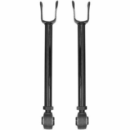 Rancho Front Upper Adjustable Control Arm Kit