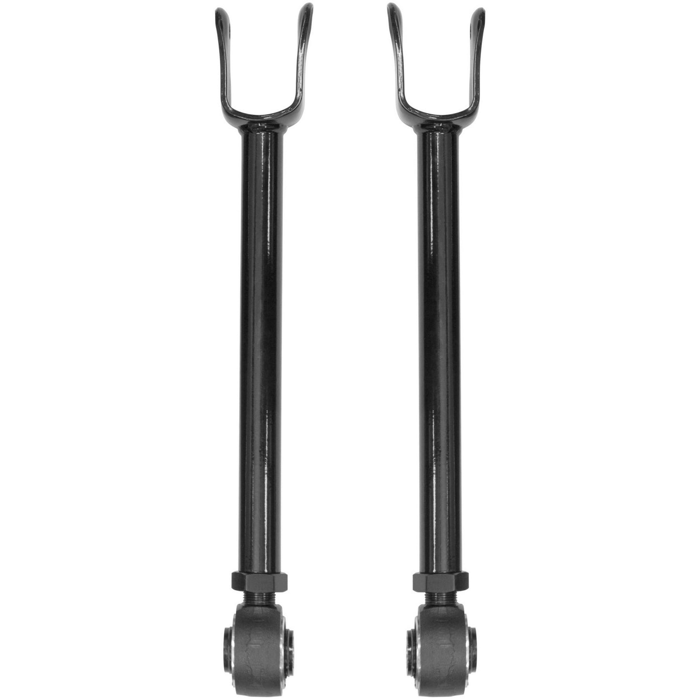 Rancho Front Upper Adjustable Control Arm Kit