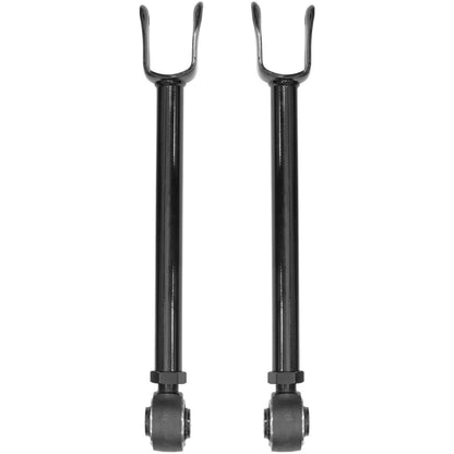 Rancho Front Upper Adjustable Control Arm Kit