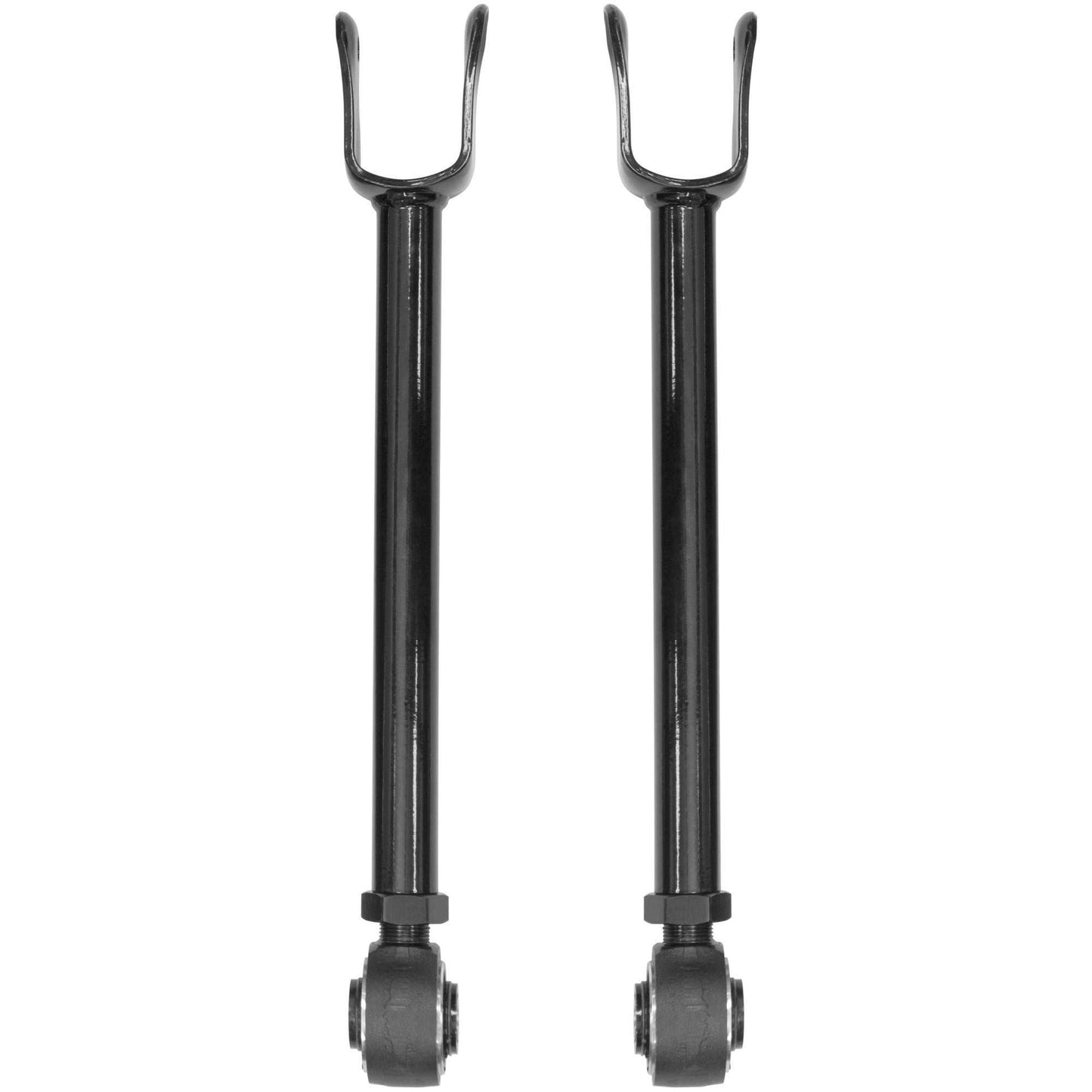 Rancho Front Upper Adjustable Control Arm Kit