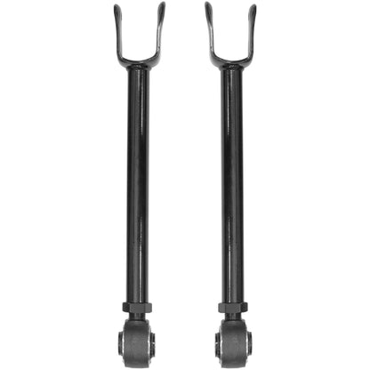 Rancho Front Upper Adjustable Control Arm Kit