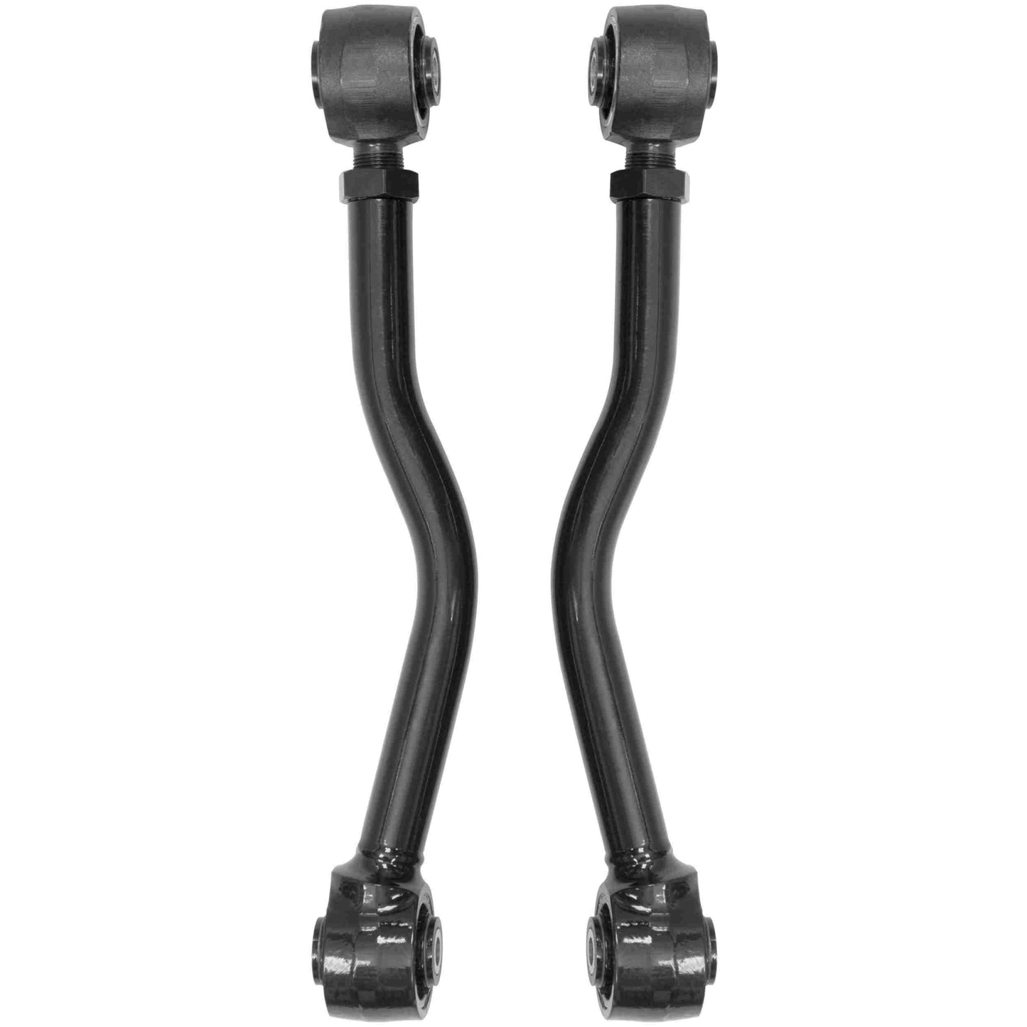 Rancho Rear Upper Adjustable Control Arm Kit