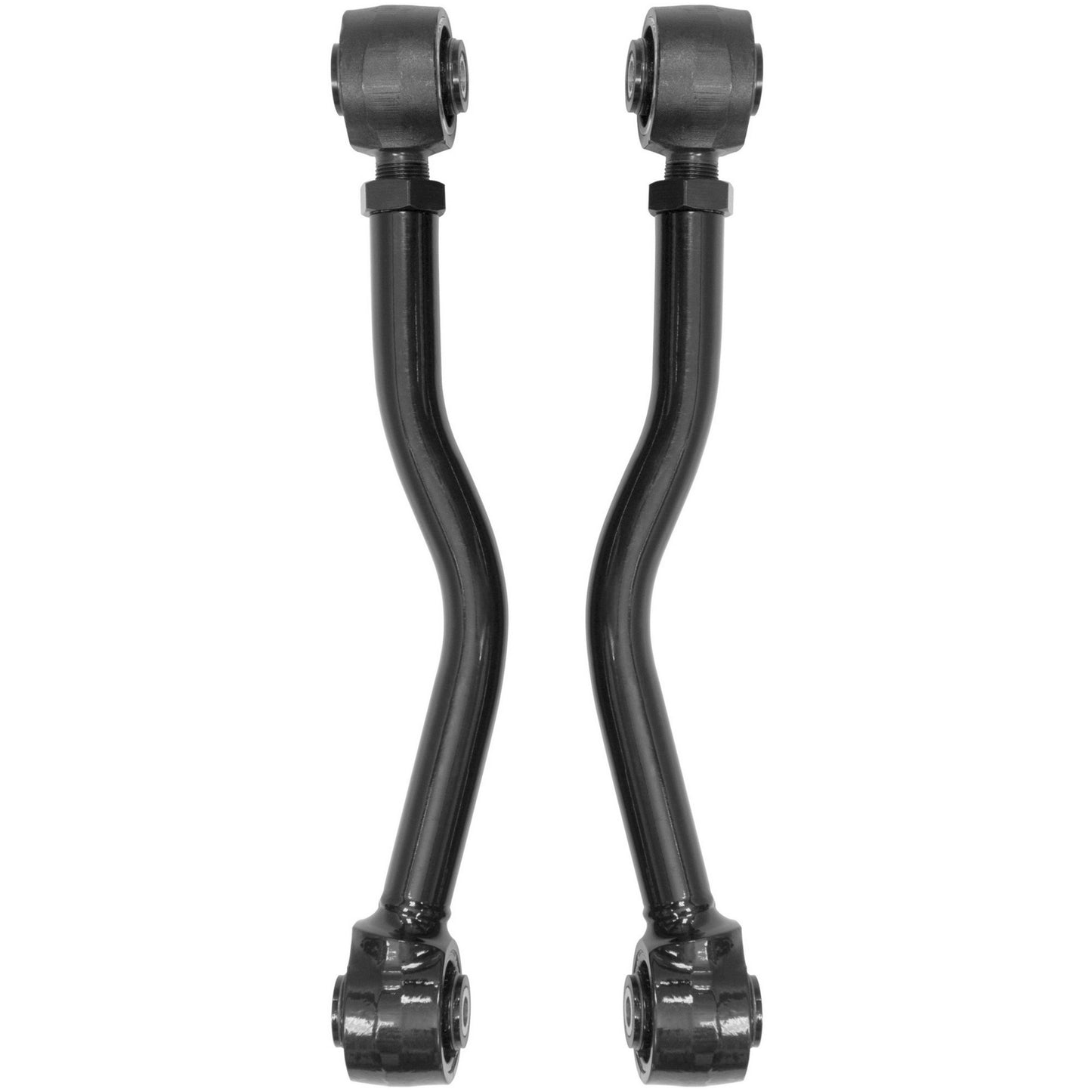 Rancho Rear Upper Adjustable Control Arm Kit