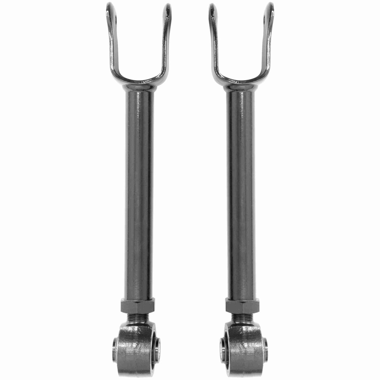 Rancho Front Upper Adjustable Control Arm Kit