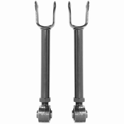 Rancho Front Upper Adjustable Control Arm Kit