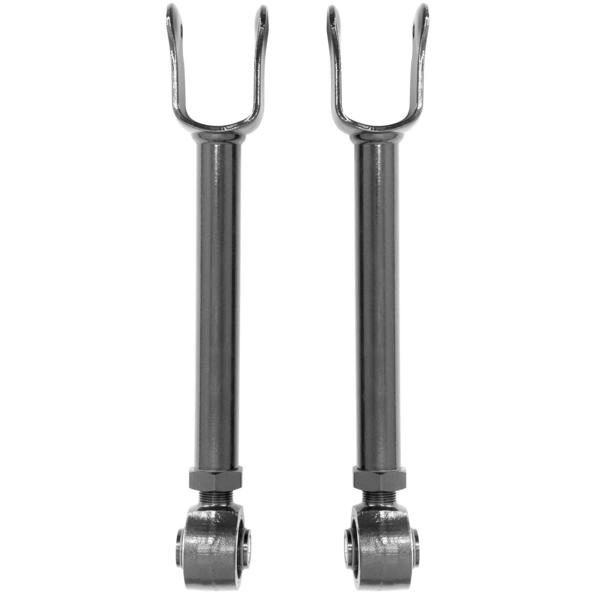 Rancho Front Upper Adjustable Control Arm Kit