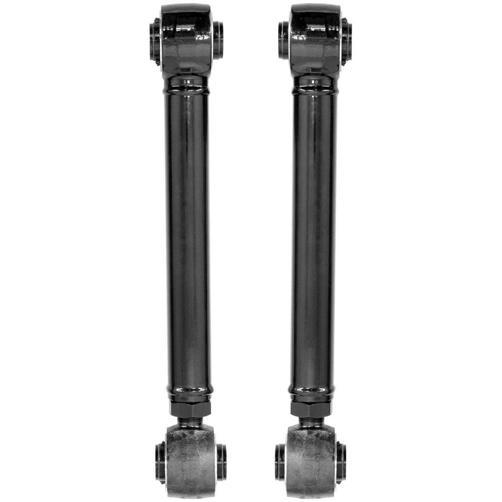 Rancho 97-06 Jeep TJ Rear Lower Adjustable Control Arm Kit RS66163B
