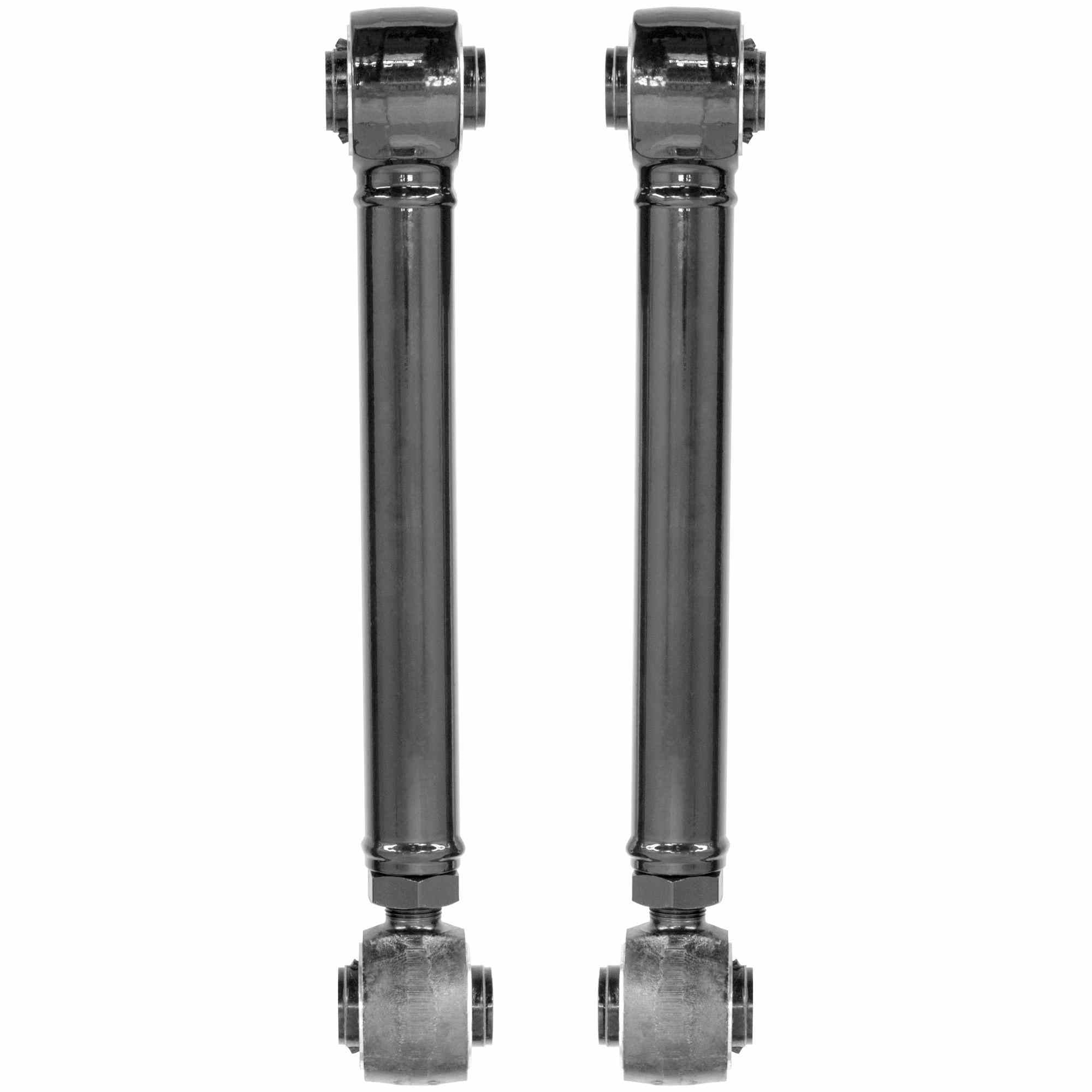 Rancho 97-06 Jeep TJ Rear Lower Adjustable Control Arm Kit RS66163B