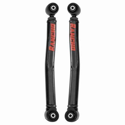 Rancho Front Lower Adjustable Control Arm
