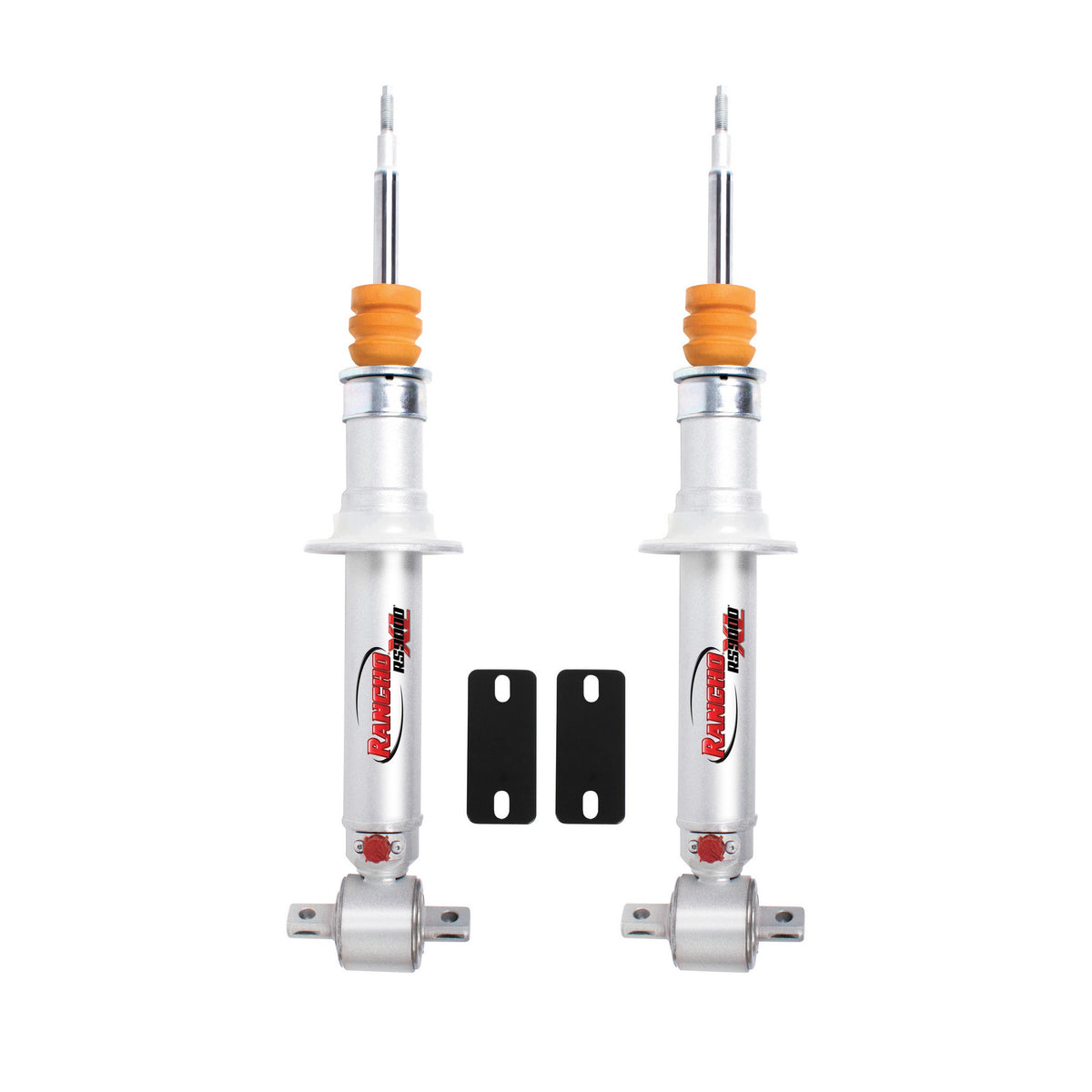 Rancho Suspension Kit RS66304R9