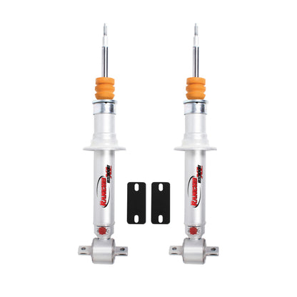 Rancho Suspension Kit RS66304R9