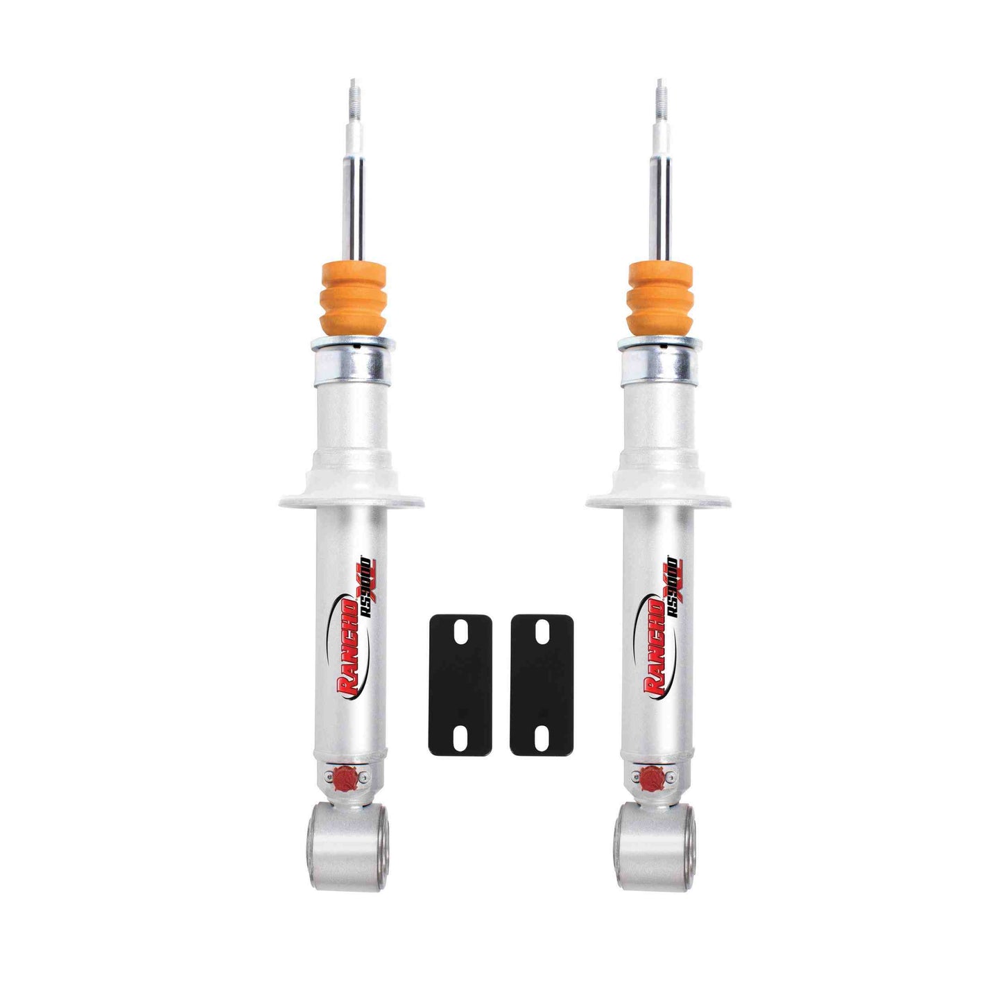 Rancho 04-08 Ford F-150 Level-it-System RS66502R9