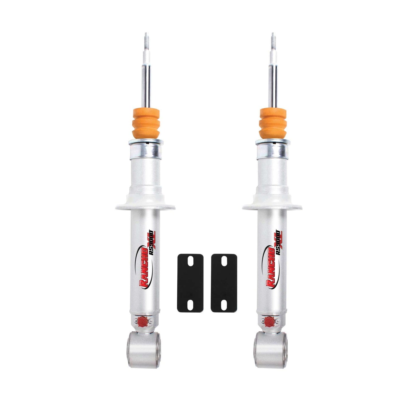 Rancho Suspension Leveling Kit RS66503R9