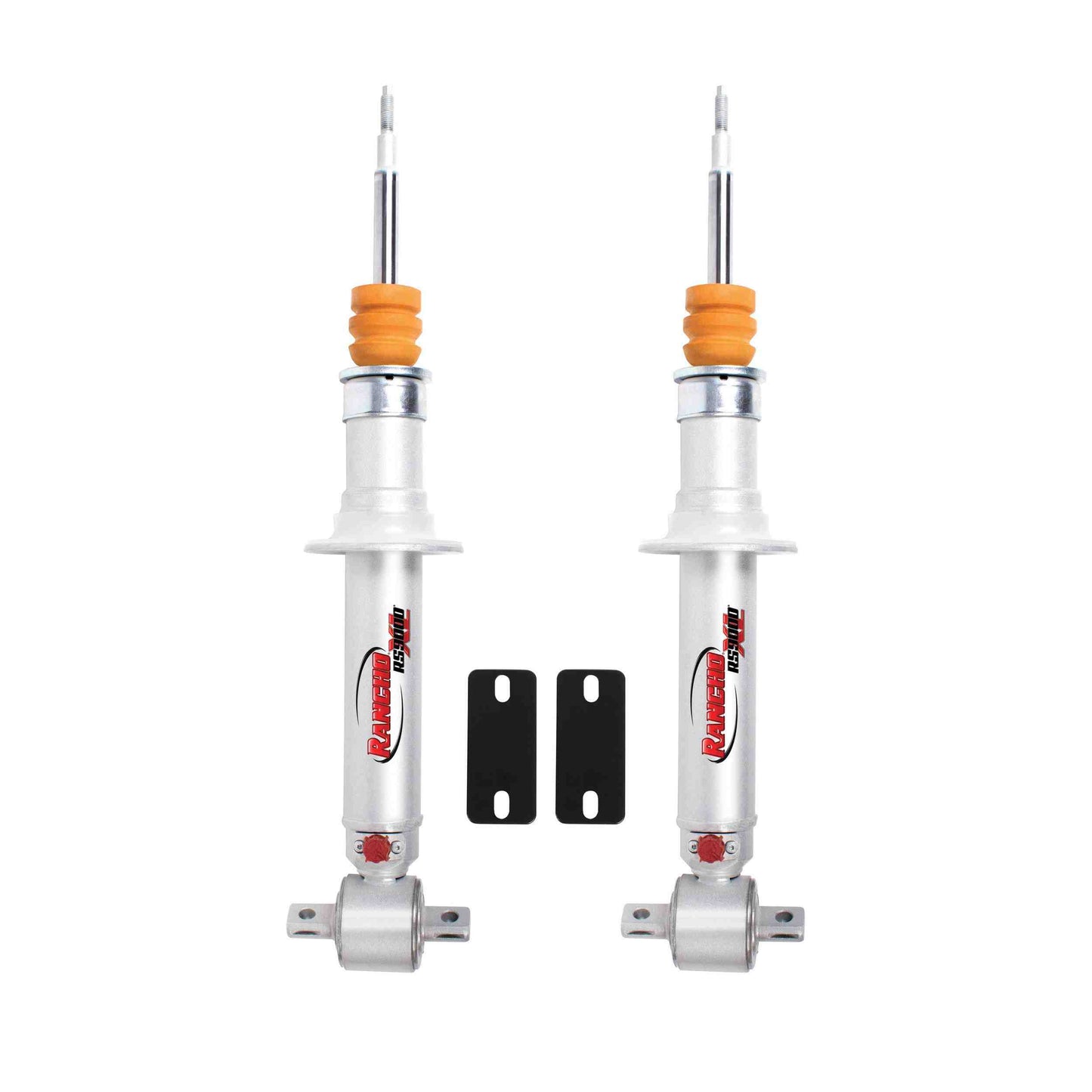 Rancho Suspension Kit RS66504R9