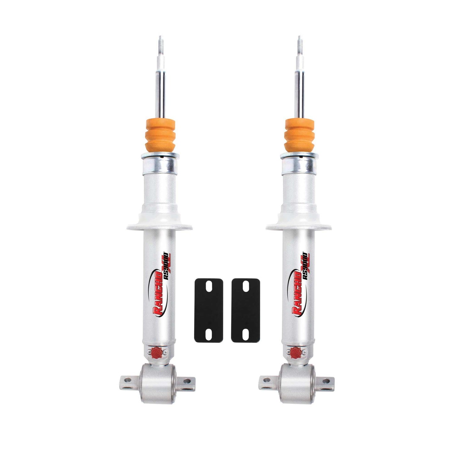 Rancho Suspension Kit RS66504R9