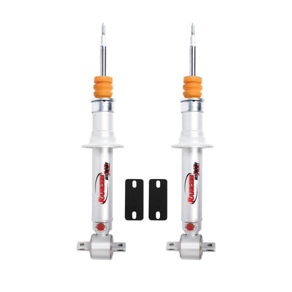 Rancho 14-20 Ford Pickup / F100 Level-it-System RS66504R9