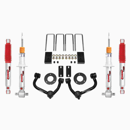 Rancho 14-20 Ford Pickup / F100 Suspension System Component - Box Two RS66507R9-2