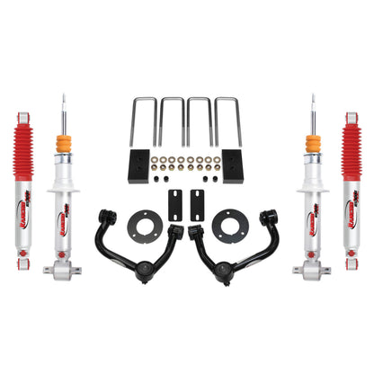 Rancho 14-20 Ford Pickup / F100 Suspension System Component - Box Three RS66507R9-3