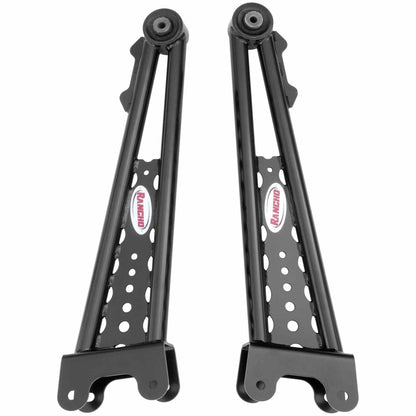 Rancho Suspension Kit RS66553B-1