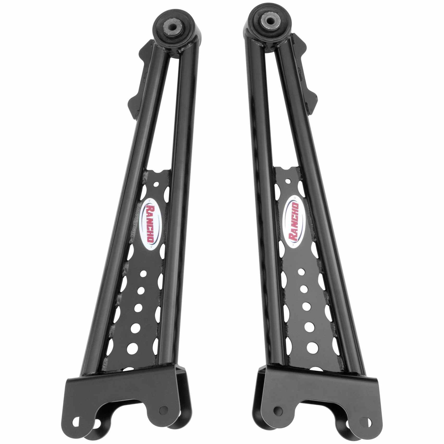 Rancho 11-19 Ford Pickup / F250 Series Super Duty Leveling Suspension System Component - Box One RS66553B-1