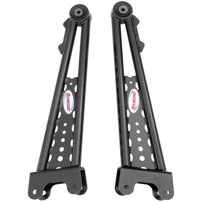 Rancho Suspension Kit RS66553B-1
