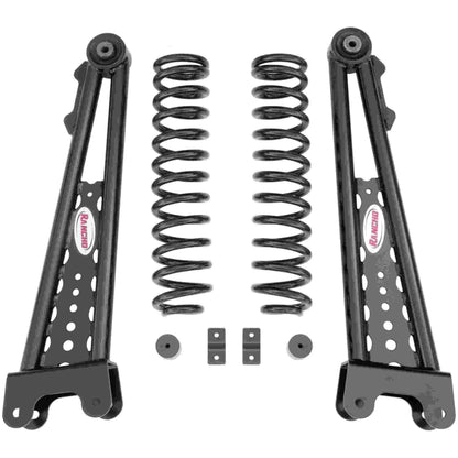 Rancho Suspension Kit RS66553B-2