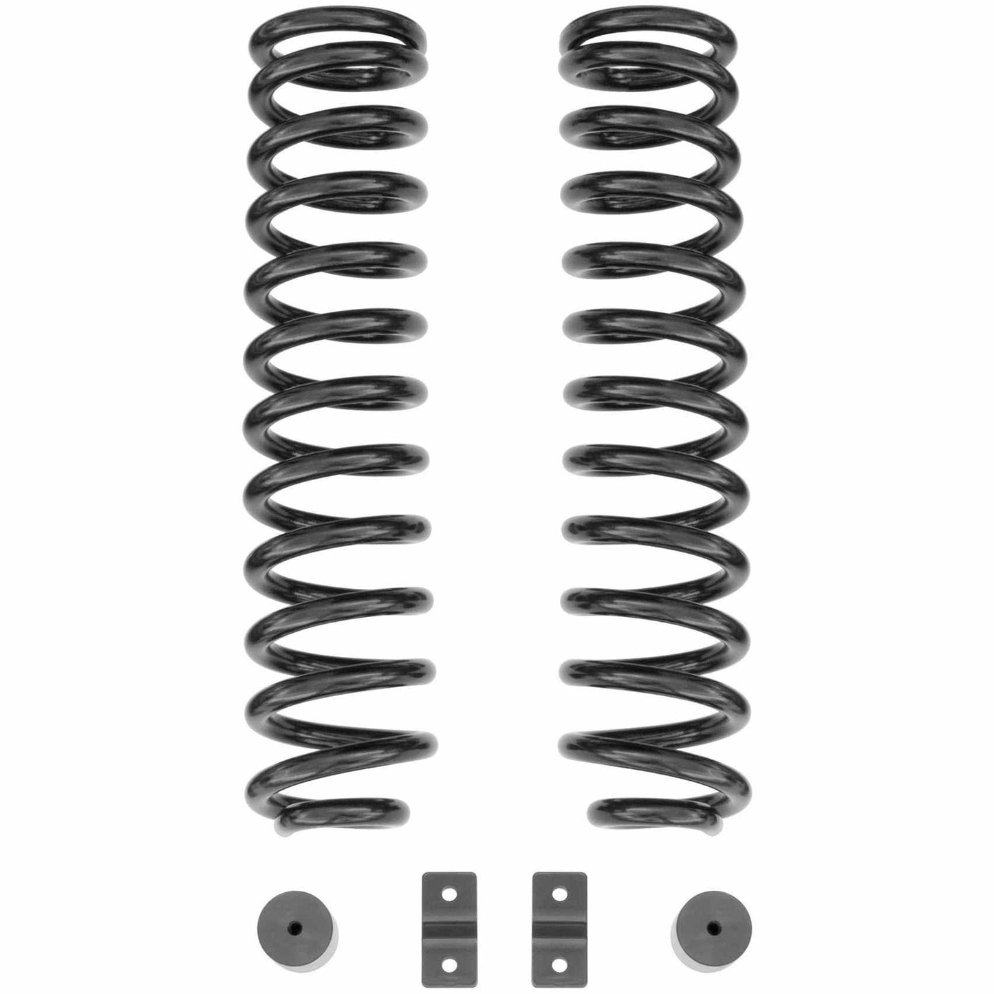 Rancho Suspension Kit RS66553B-2