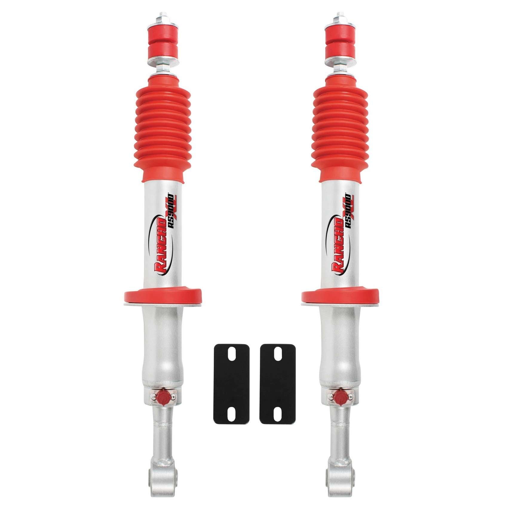 Rancho 05-20 Toyota Tacoma Suspension System Component - Box One RS66905R9-1