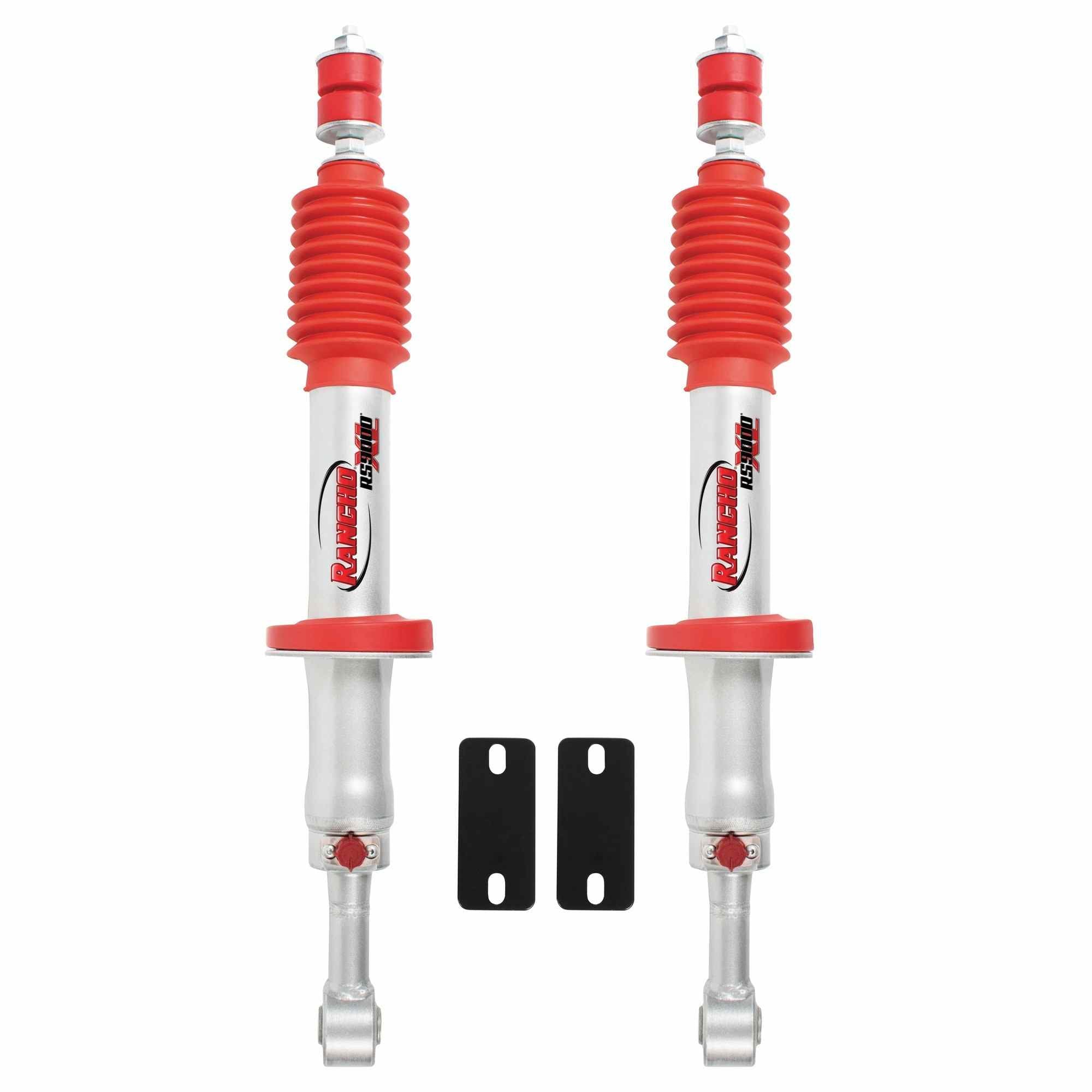 Rancho 05-20 Toyota Tacoma Suspension System Component - Box Two RS66905R9-2