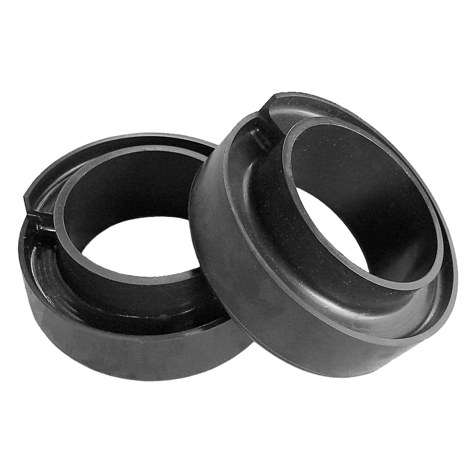 Rancho 04-11 Infiniti QX56 Rear Quick Lift Rear Spacer Kit RS70076