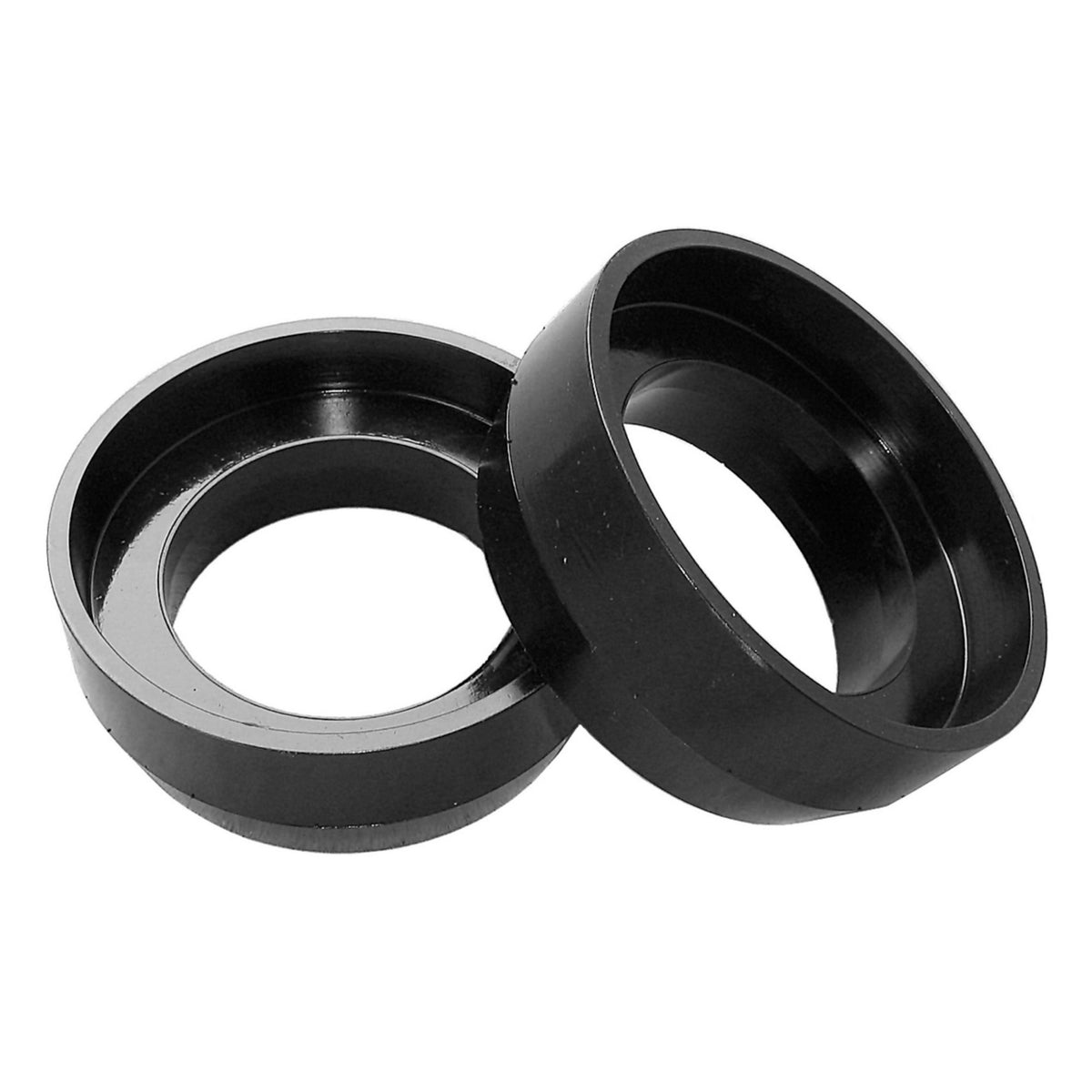Rancho Quick Lift Rear Spacer Kit