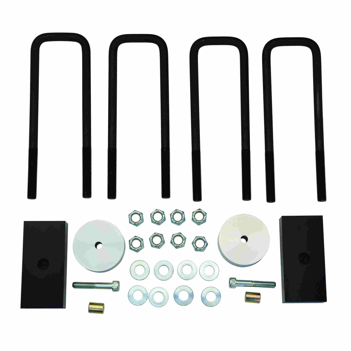 Rancho 19-22 Chevrolet Silverado 1500 Rear Block Kit RS70302