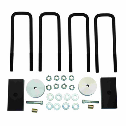 Rancho 19-22 Chevrolet Silverado 1500 Rear Block Kit RS70302