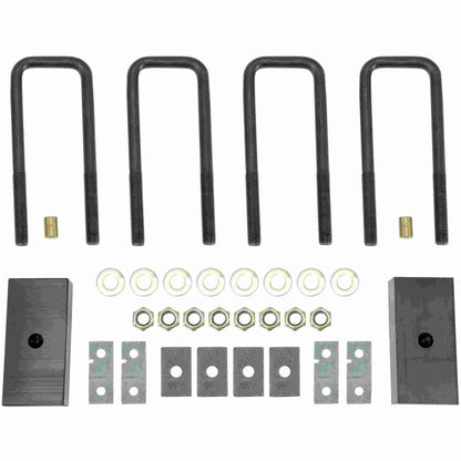 Rancho 05-19 Toyota Tundra Rear Block Kit RS70902