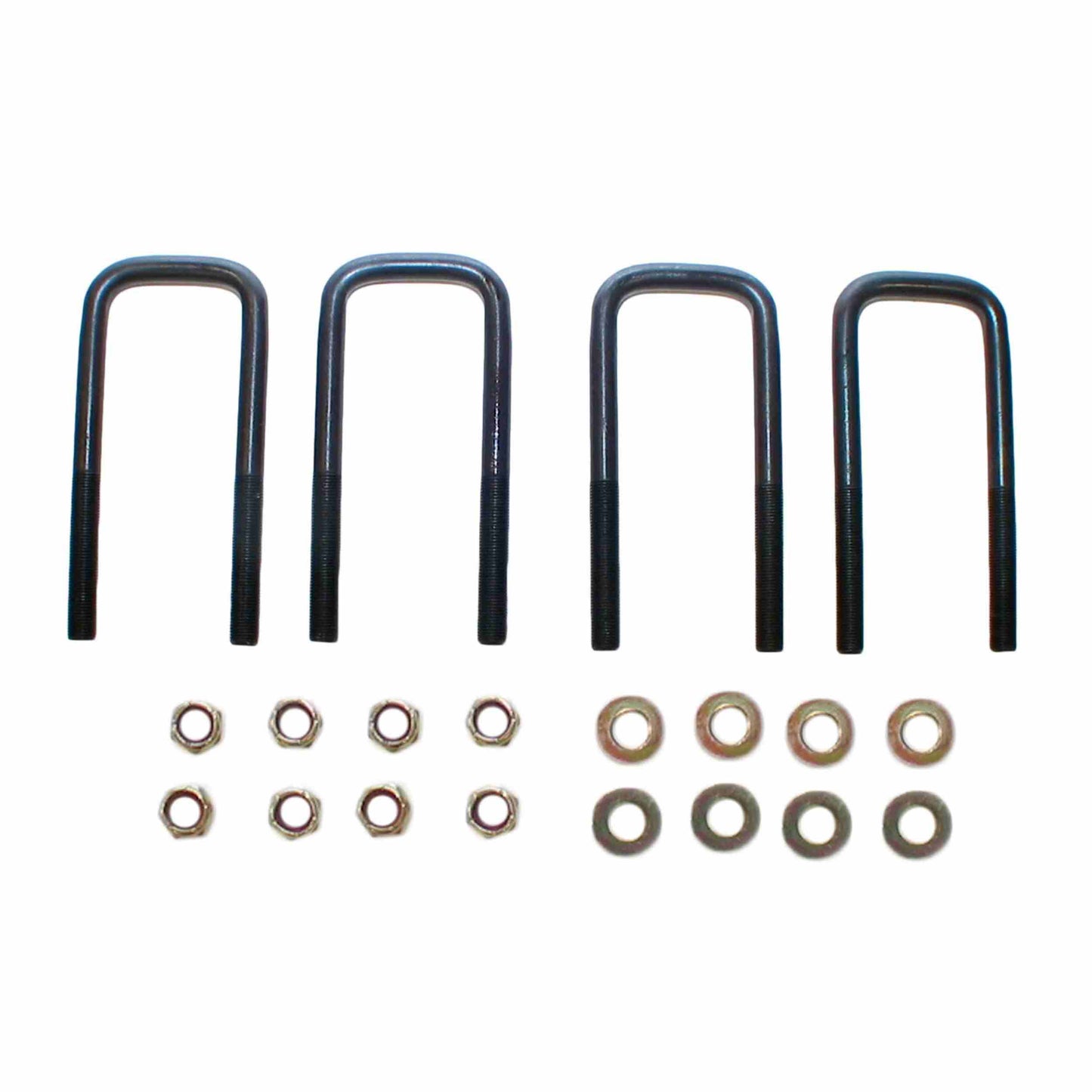 Rancho U-Bolt Kit