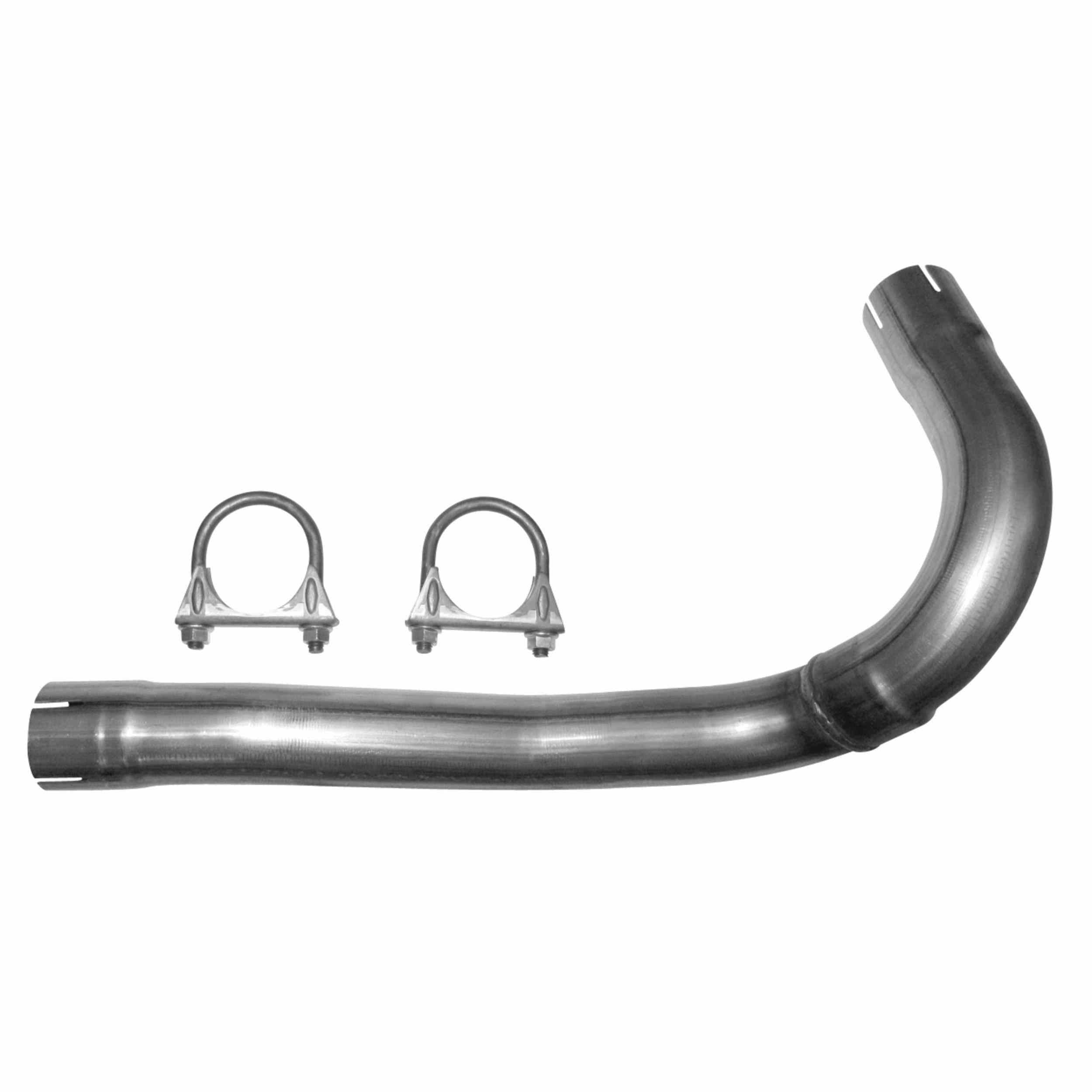 Rancho 12-17 Jeep Wrangler Exhaust Pipe Kit RS720003