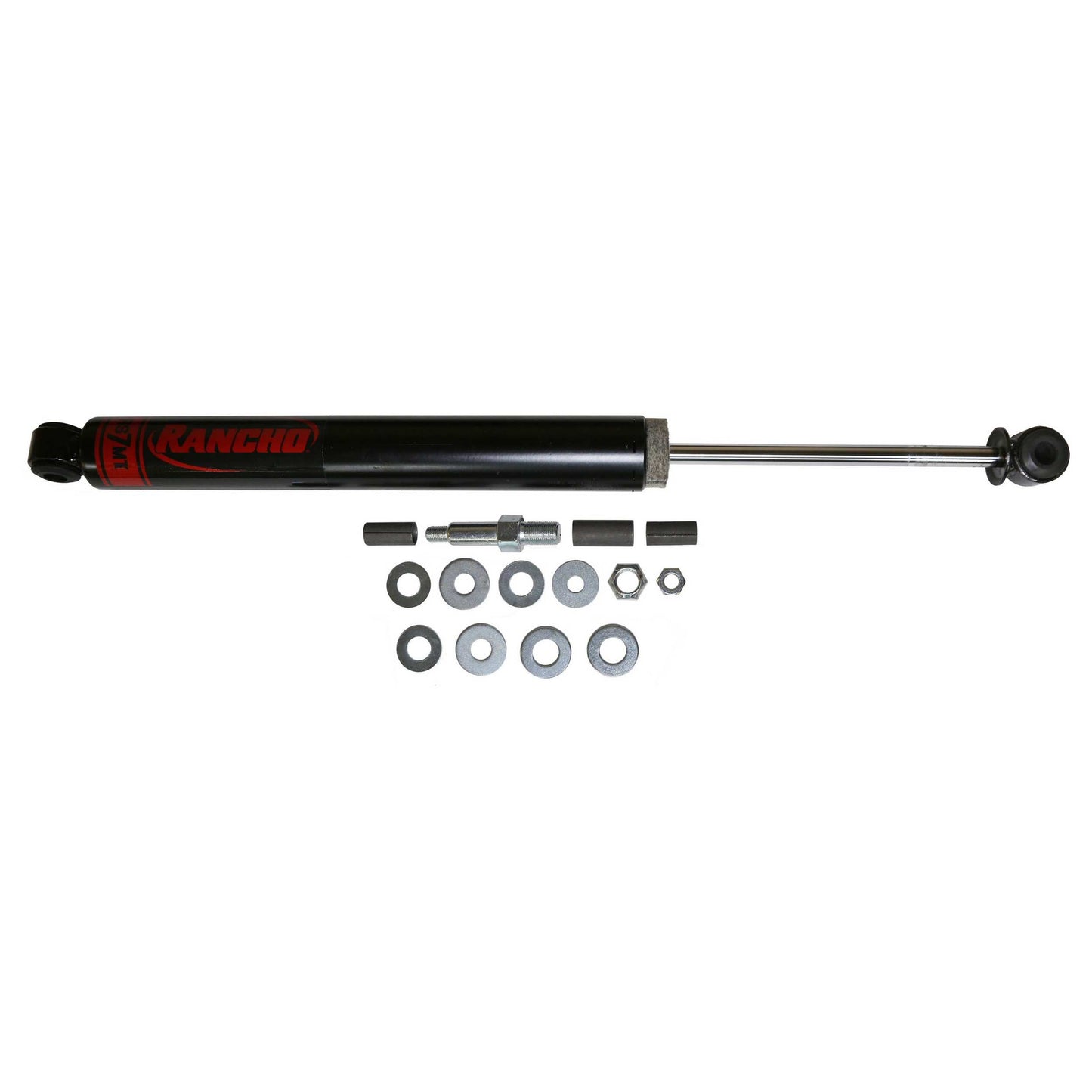 Rancho 94-00 Dodge Ram 1500 RWD Rear RS7MT Shock RS77112