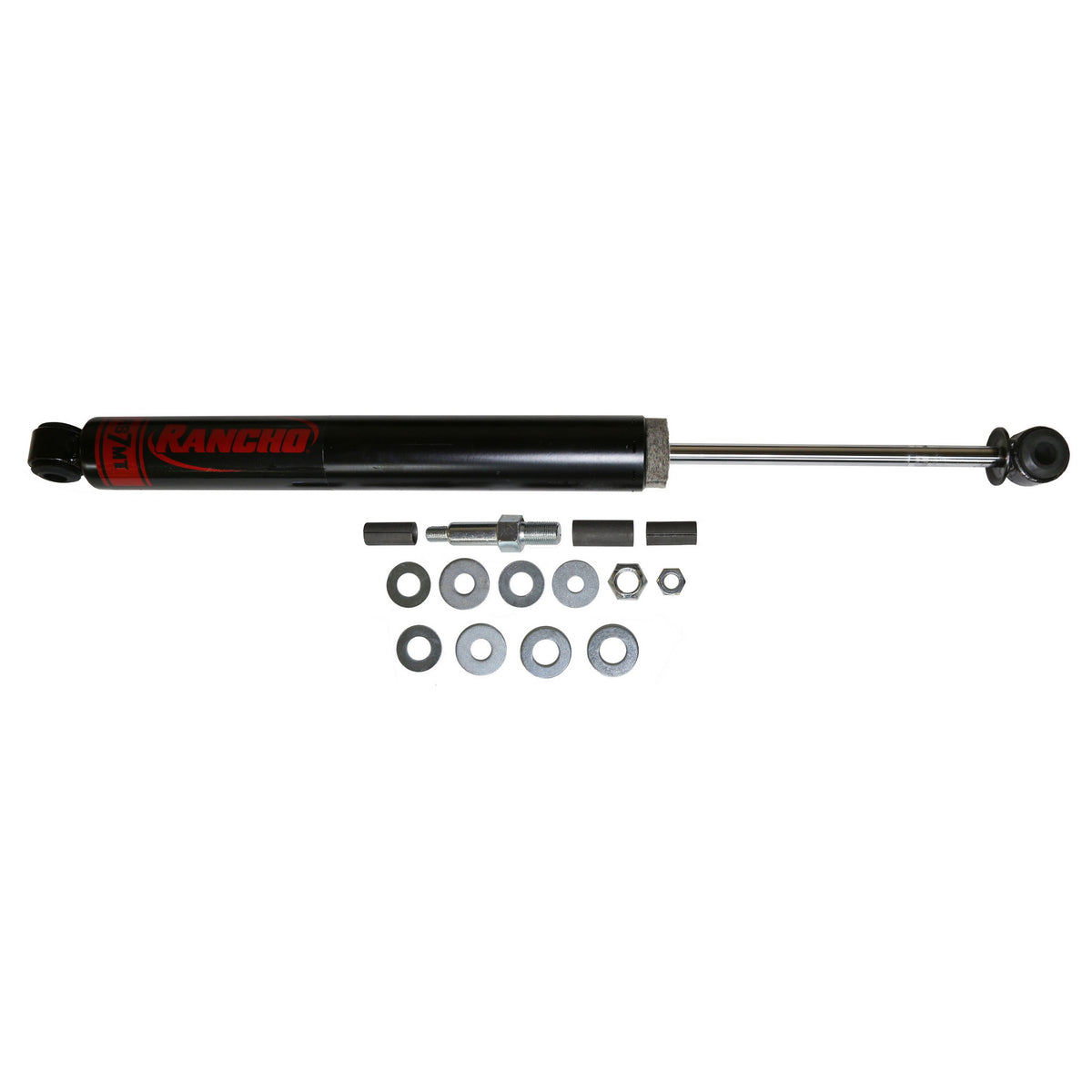 Rancho 94-00 Dodge Ram 1500 RWD Rear RS7MT Shock RS77112