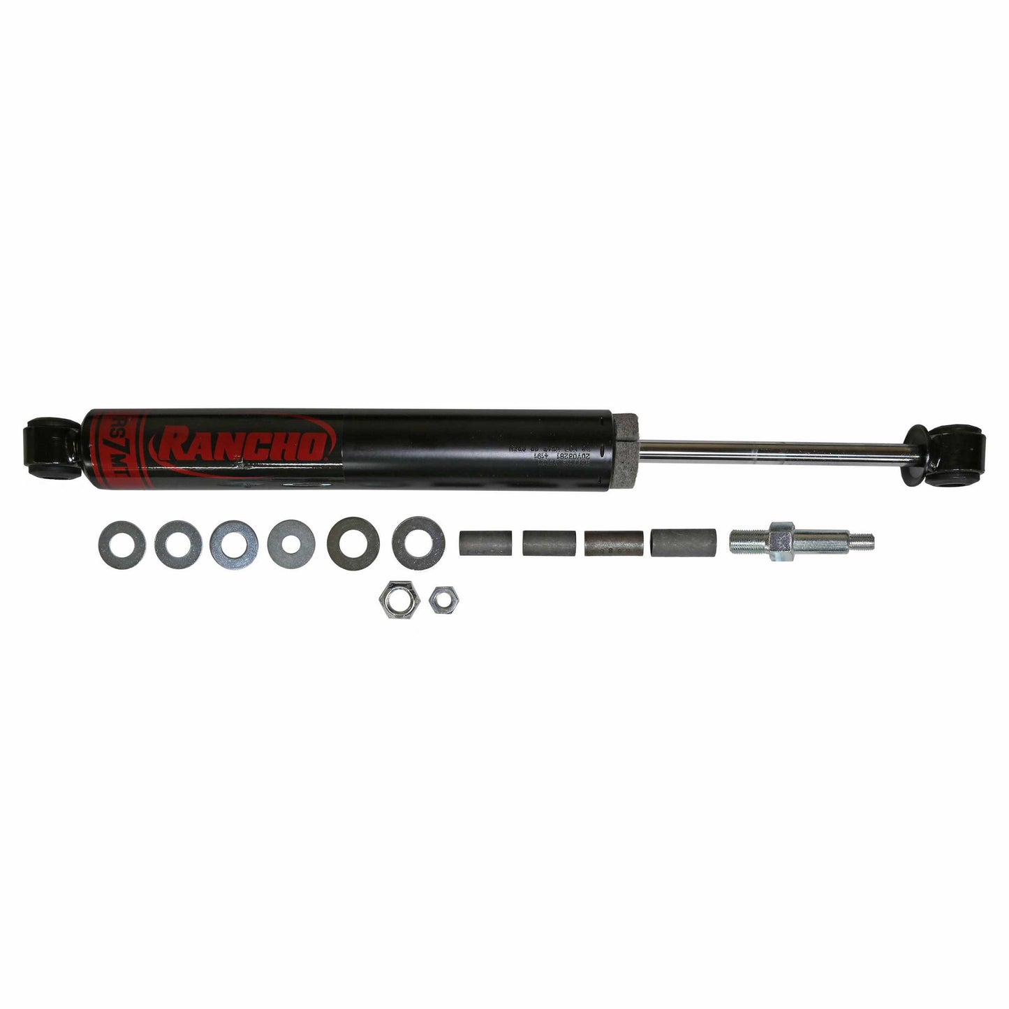 Rancho 61-67 Dodge W100 Series Rear RS7MT Shock RS77118