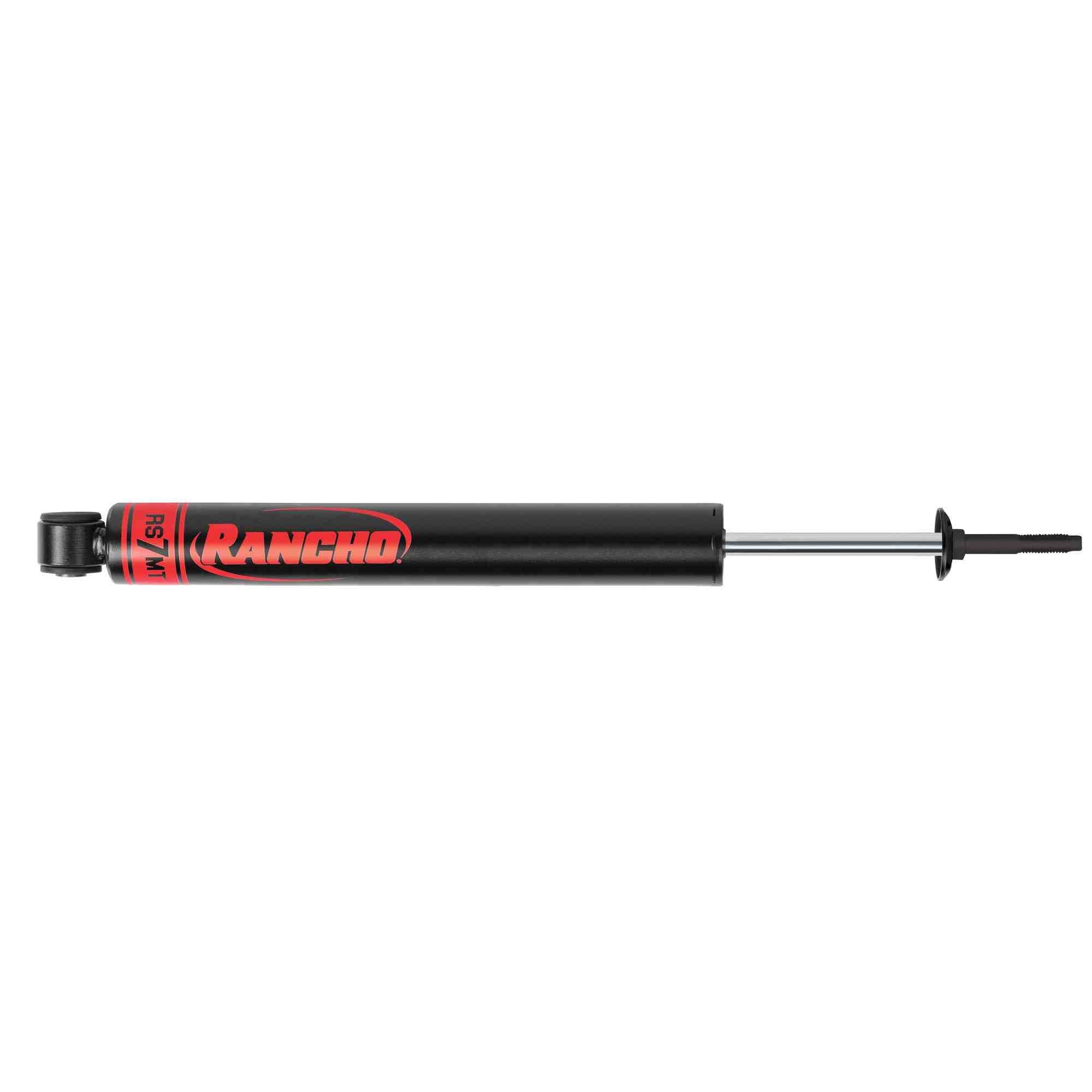 Rancho 07-18 Jeep Wrangler JK RS7MT Shock RS77331