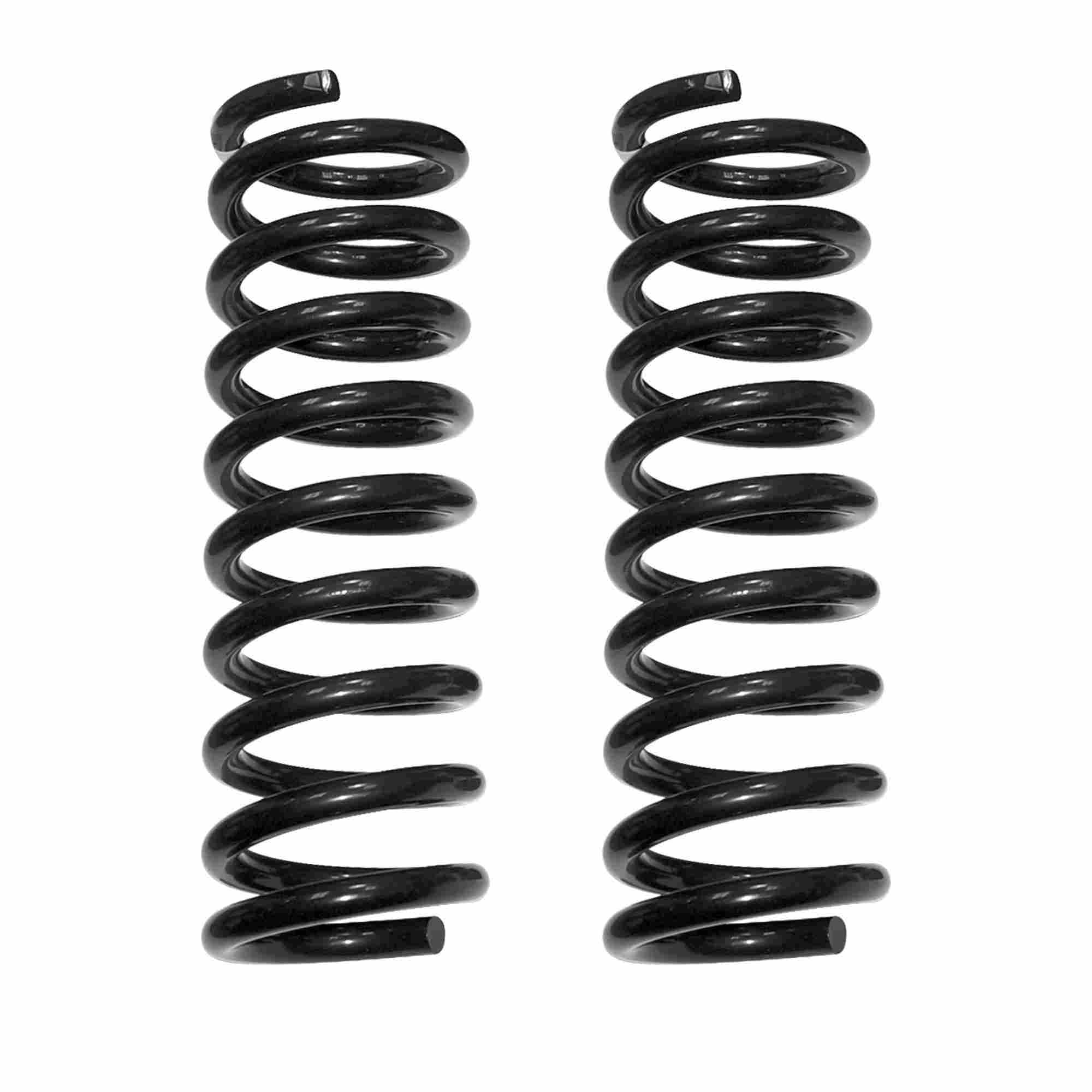 Rancho 14-19 Ram 2500 Front Coil Spring Kit RS80124B