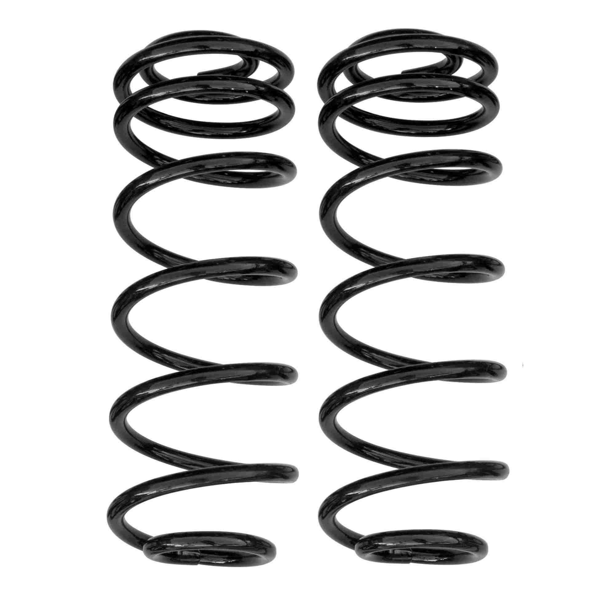 Rancho 18-20 Jeep Wrangler Rear Coil Spring Kit RS80128B
