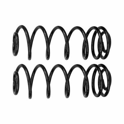 Rancho 07-17 Jeep Wrangler Rear Coil Spring Kit RS80130B